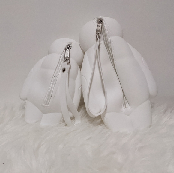 Baymax Pencil Cases (2x) - Picture 4 of 4